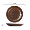 10inch plate C