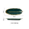 Dark green - 10 inch